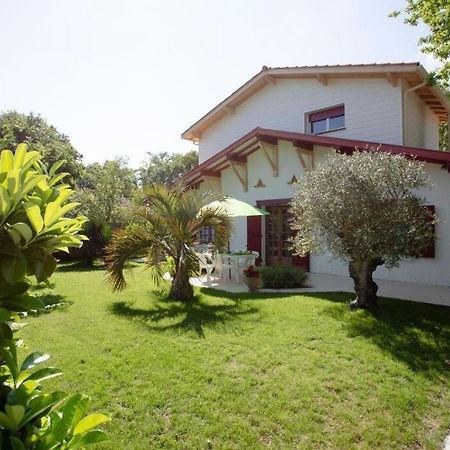 Villa Robert Shumann, A 700 M De La Plage Andernos-les-Bains ภายนอก รูปภาพ