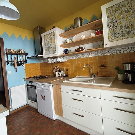 Villa Robert Shumann, A 700 M De La Plage Andernos-les-Bains ภายนอก รูปภาพ