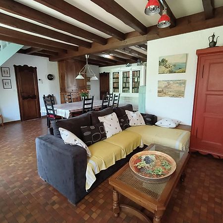 Villa Robert Shumann, A 700 M De La Plage Andernos-les-Bains ภายนอก รูปภาพ