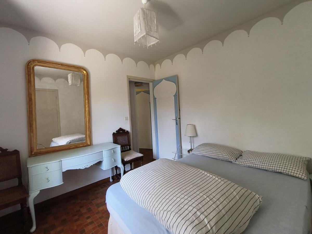 Villa Robert Shumann, A 700 M De La Plage Andernos-les-Bains ภายนอก รูปภาพ