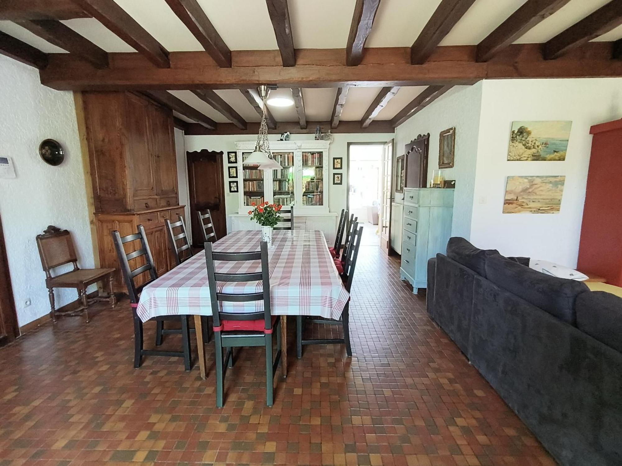 Villa Robert Shumann, A 700 M De La Plage Andernos-les-Bains ภายนอก รูปภาพ