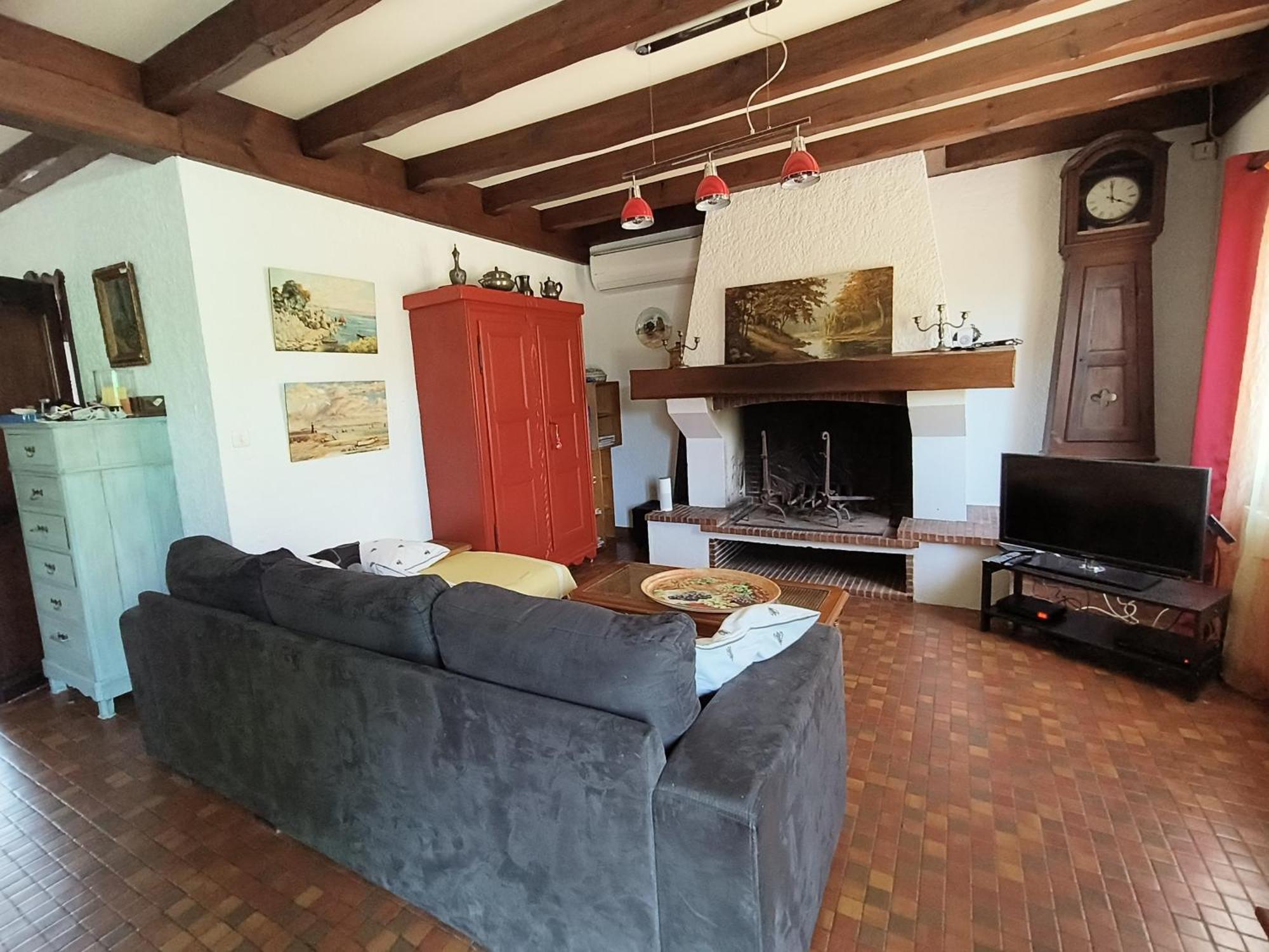 Villa Robert Shumann, A 700 M De La Plage Andernos-les-Bains ห้อง รูปภาพ